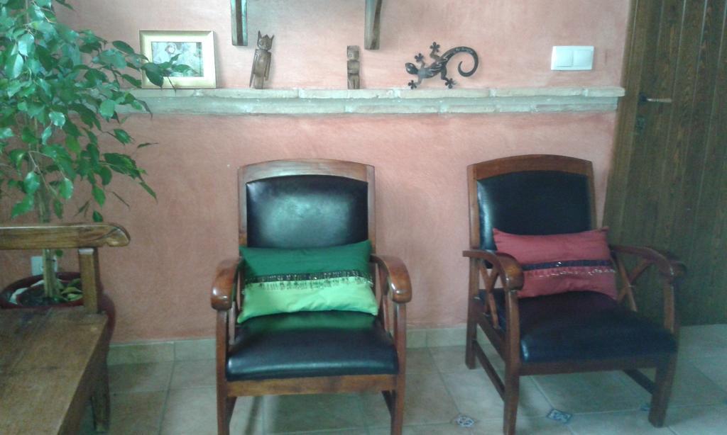 B&B Ra Tenaja Castillazuelo ห้อง รูปภาพ