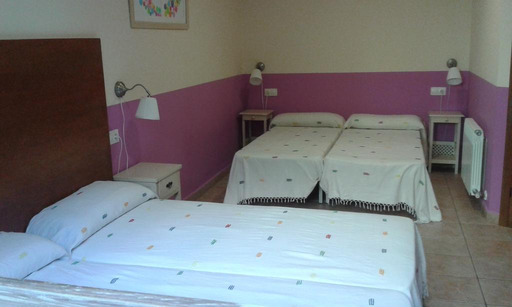 B&B Ra Tenaja Castillazuelo ห้อง รูปภาพ