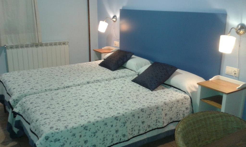 B&B Ra Tenaja Castillazuelo ห้อง รูปภาพ