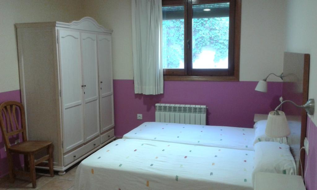B&B Ra Tenaja Castillazuelo ห้อง รูปภาพ