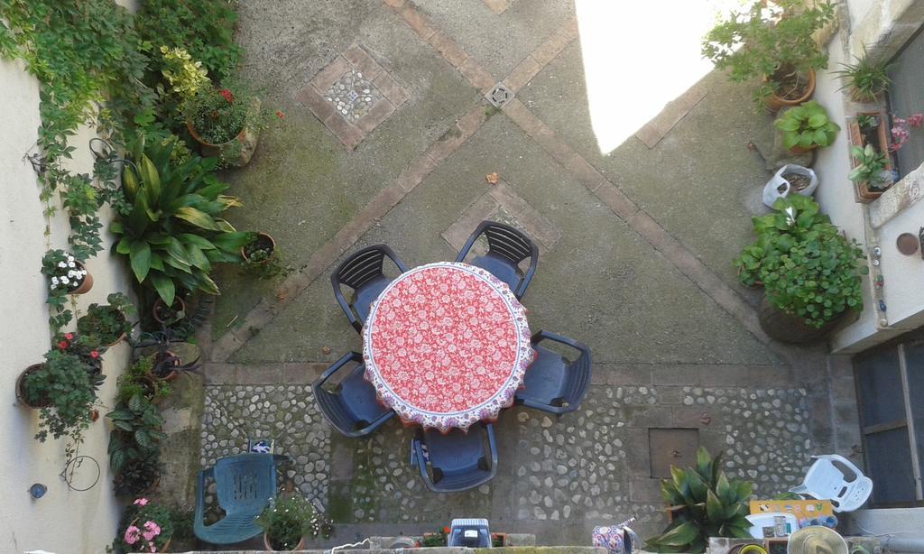 B&B Ra Tenaja Castillazuelo ห้อง รูปภาพ