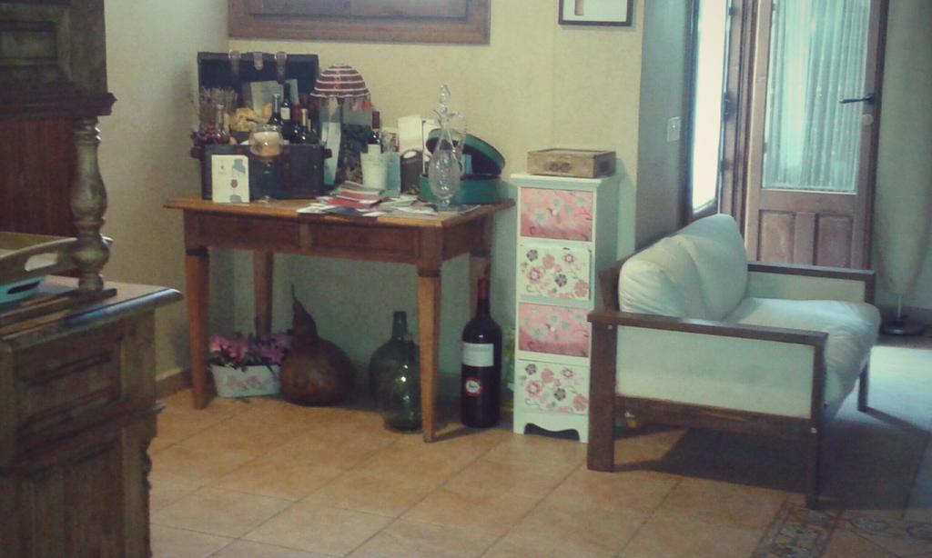 B&B Ra Tenaja Castillazuelo ภายนอก รูปภาพ