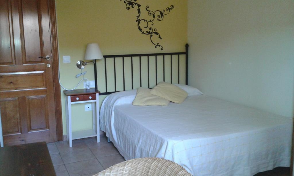 B&B Ra Tenaja Castillazuelo ห้อง รูปภาพ