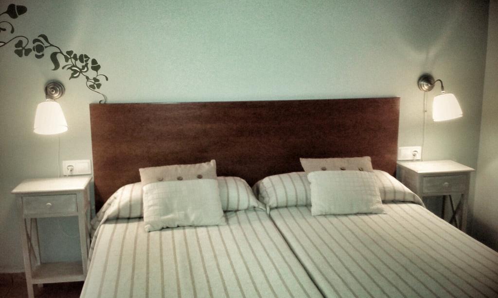 B&B Ra Tenaja Castillazuelo ห้อง รูปภาพ